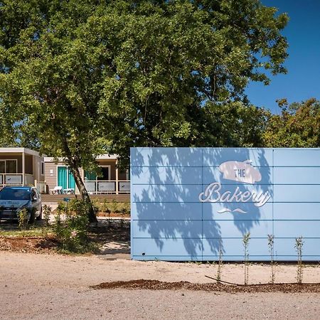 Mobile Homes - Lanterna Premium Camping Resort Tar-Vabriga المظهر الخارجي الصورة