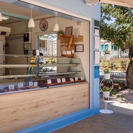 Mobile Homes - Lanterna Premium Camping Resort Tar-Vabriga المظهر الخارجي الصورة