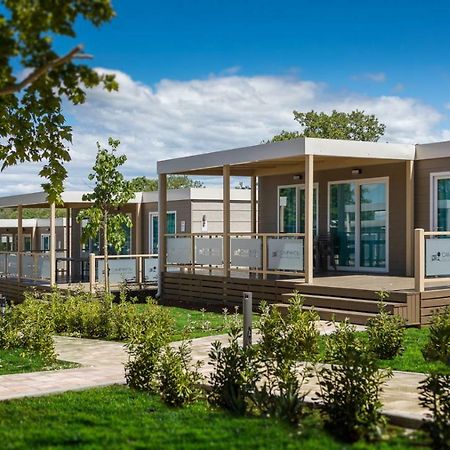 Mobile Homes - Lanterna Premium Camping Resort Tar-Vabriga المظهر الخارجي الصورة