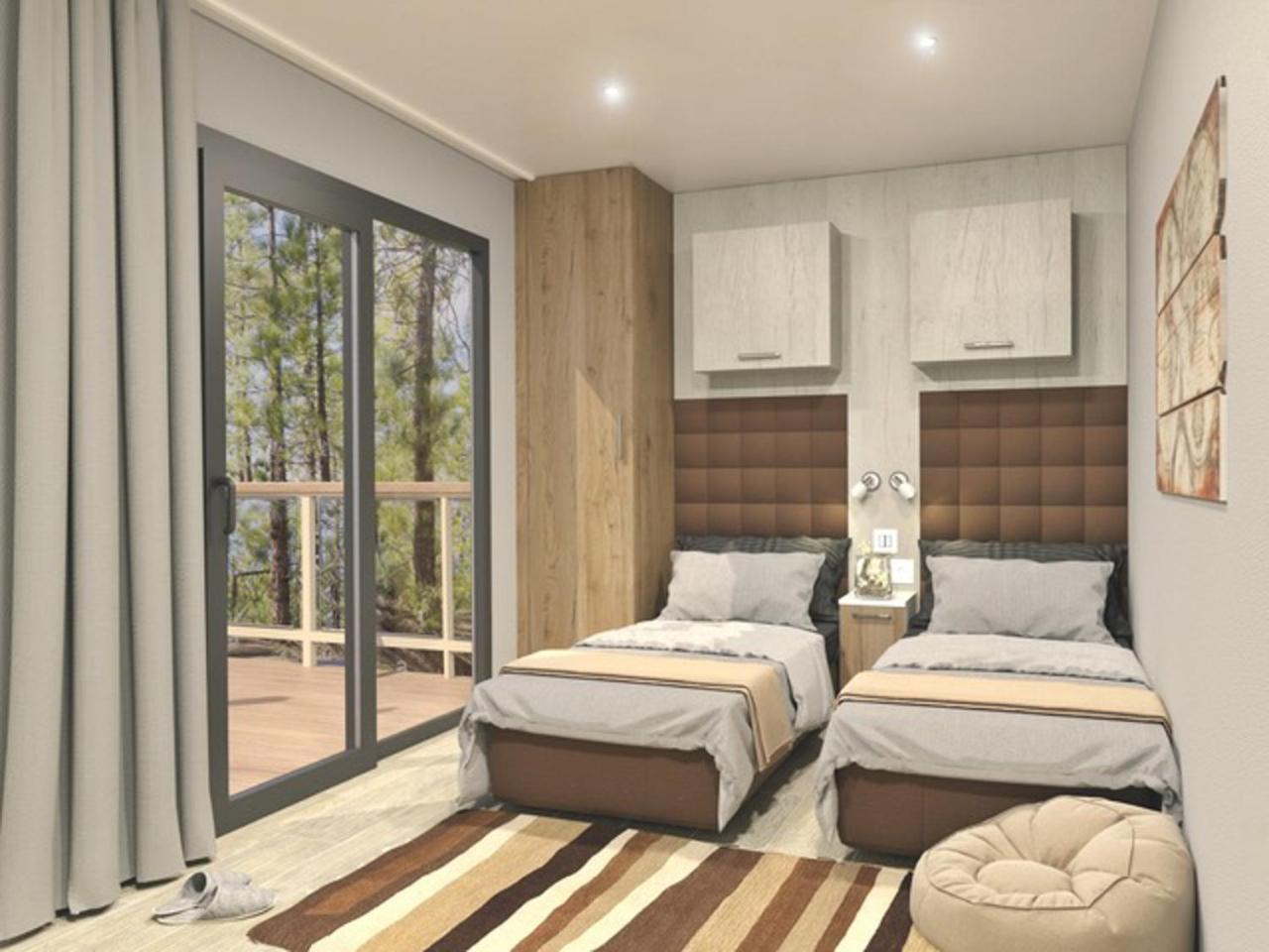 Mobile Homes - Lanterna Premium Camping Resort Tar-Vabriga المظهر الخارجي الصورة