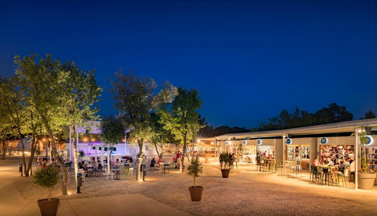 Mobile Homes - Lanterna Premium Camping Resort Tar-Vabriga المظهر الخارجي الصورة
