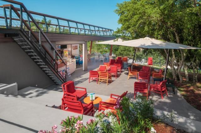 Mobile Homes - Lanterna Premium Camping Resort Tar-Vabriga المظهر الخارجي الصورة
