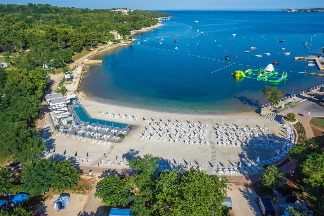 Mobile Homes - Lanterna Premium Camping Resort Tar-Vabriga المظهر الخارجي الصورة