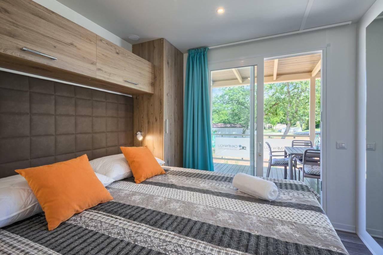 Mobile Homes - Lanterna Premium Camping Resort Tar-Vabriga المظهر الخارجي الصورة
