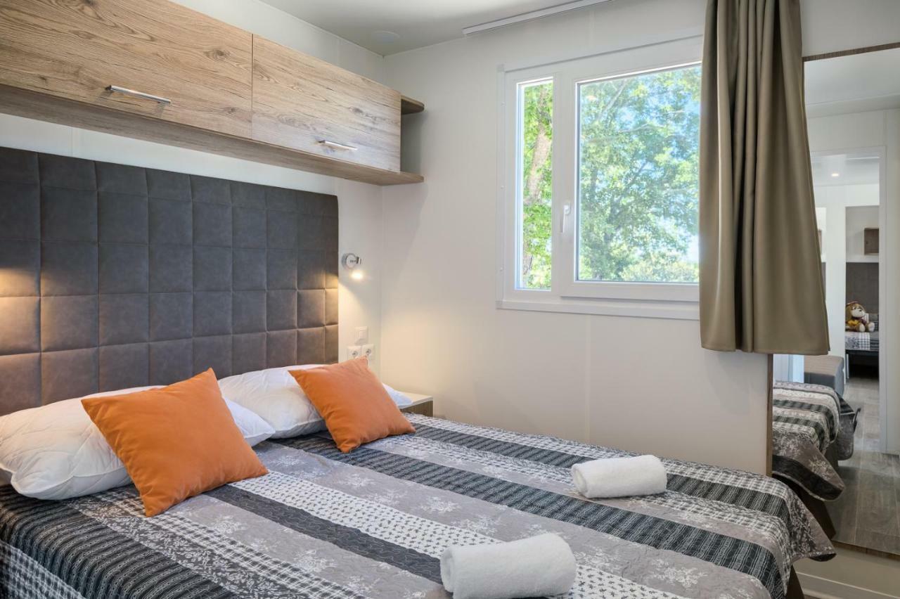 Mobile Homes - Lanterna Premium Camping Resort Tar-Vabriga المظهر الخارجي الصورة