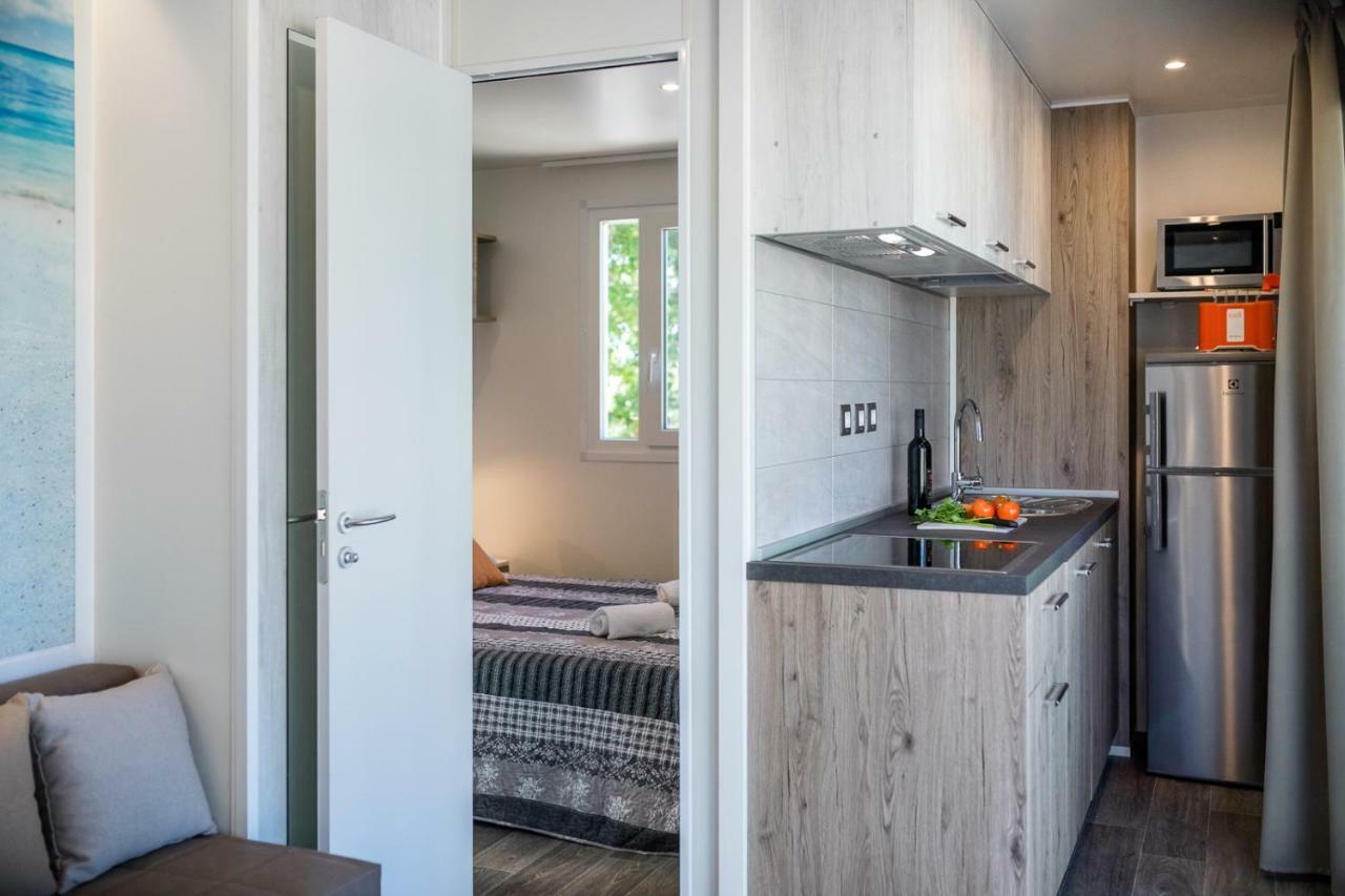 Mobile Homes - Lanterna Premium Camping Resort Tar-Vabriga المظهر الخارجي الصورة