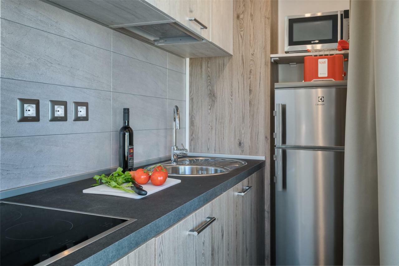 Mobile Homes - Lanterna Premium Camping Resort Tar-Vabriga المظهر الخارجي الصورة