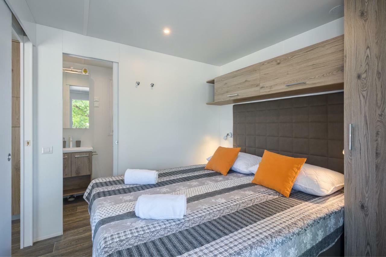 Mobile Homes - Lanterna Premium Camping Resort Tar-Vabriga المظهر الخارجي الصورة