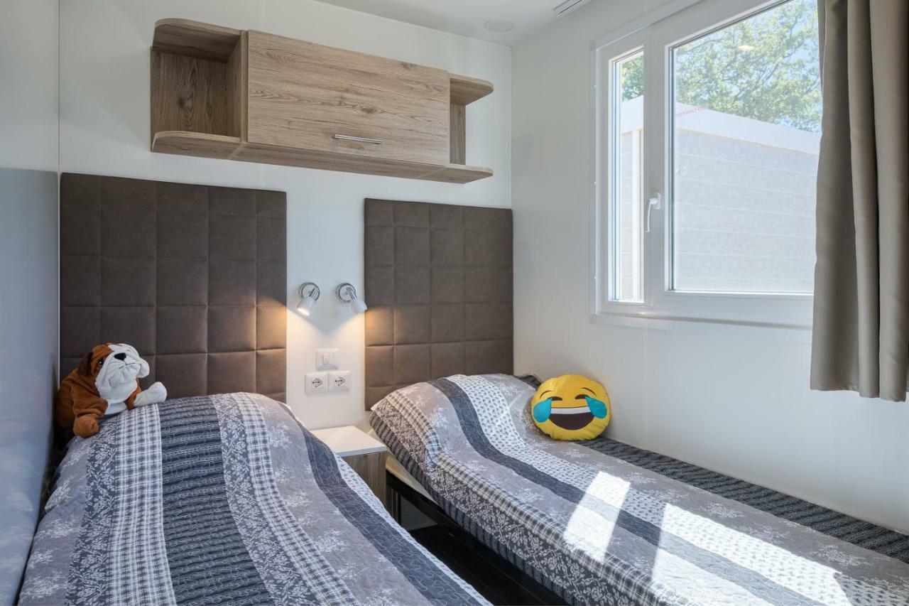 Mobile Homes - Lanterna Premium Camping Resort Tar-Vabriga المظهر الخارجي الصورة