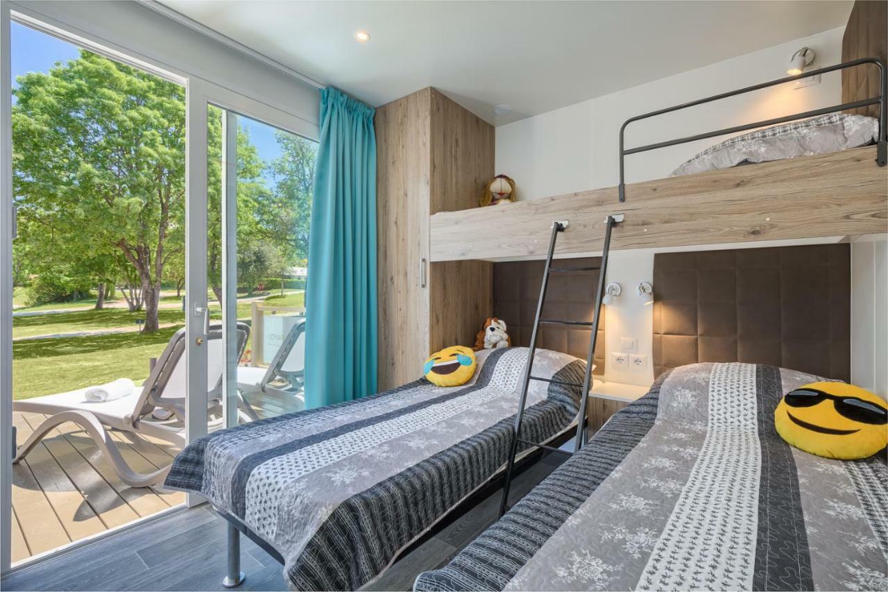 Mobile Homes - Lanterna Premium Camping Resort Tar-Vabriga المظهر الخارجي الصورة